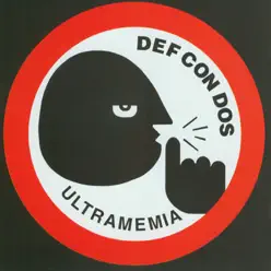 Ultramemia - Def Con Dos