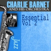 Charlie Barnet & His Orchestra - Lumby