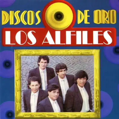 Discos de Oro: Los Alfiles - Los Alfiles