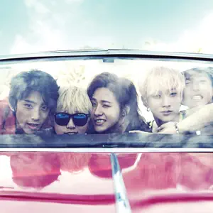 B1A4