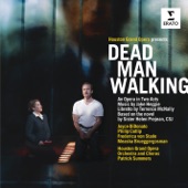Heggie: Dead Man Walking artwork