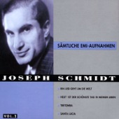The Complete EMI Recordings, Vol. 2: Joseph Schmidt artwork