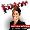 My Happy Ending (The Voice Performance) - Single, 2014