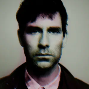 Jamie Lidell