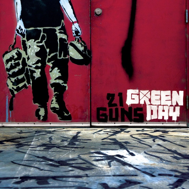 21 Guns (Live In Japan)