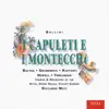 Stream & download Bellini: I Capuleti e I Montecchi