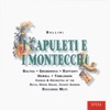 Orchestra of the Royal Opera House, Covent Garden & Anatole Fistoulari - I Capuleti e I Montecchi: Sinfonia