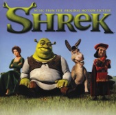 Shrek - Hallelujah