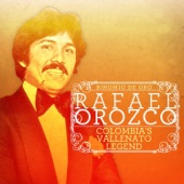 Rafael Orozco… Colombia's Vallenato Legend artwork