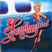 Sentimental Journey artwork