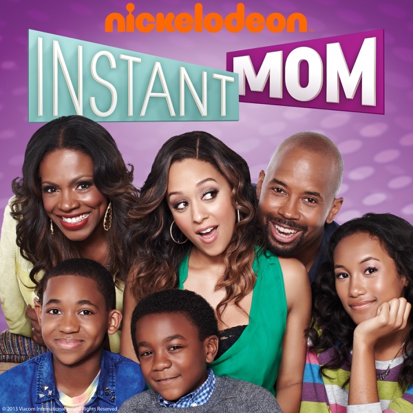 Watch Instant Mom Episodes | Season 1 | TV Guide