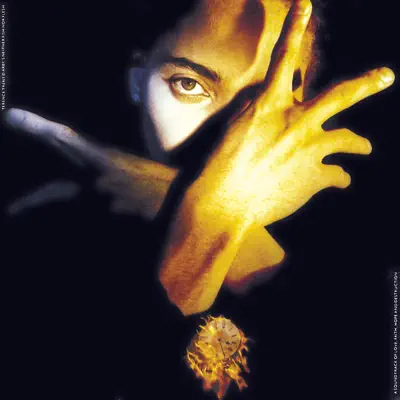 Neither Fish Nor Flesh - A Soundtrack of Love, Faith, Hope & Destruction - Terence Trent D'arby Neither Fish Nor Flesh - A Soundtrack of Love, Faith, Hope & Destruction - Terence Trent D'arby
