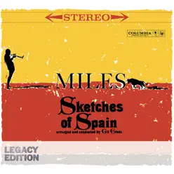 Sketches of Spain (50th Anniversary Legacy Edition) - Miles Davis