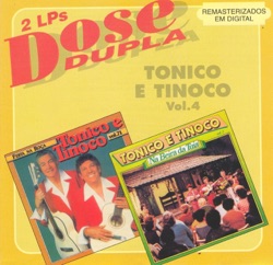 Tonico & Tinoco - Tudo Tem No Sertão