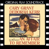 An Affair to Remember (Original Film Soundtrack) artwork