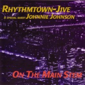 Rhythmtown-Jive - Kidd Jordan's Second Line