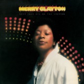 Merry Clayton - Keep Your Eye On the Sparrow