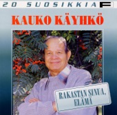 Kauko Käyhkö - Kurjet Saapuvat