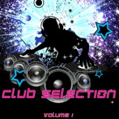 Club Selection Vol.1 artwork
