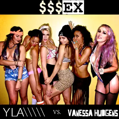 $$$EX (YLA vs. Vanessa Hudgens) - Single - Vanessa Hudgens