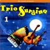 The Music of Brazil / Trio Surdina, Vol. 1 / Recordings 1953