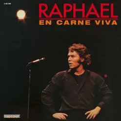 En Carne Víva - Raphael