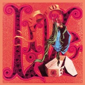 St. Stephen (Live At the Fillmore West 1969) artwork