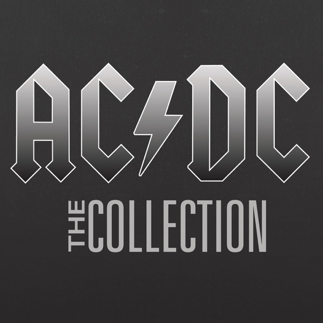 Ac Dc Wav Files