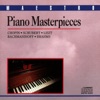 Piano Masterpieces