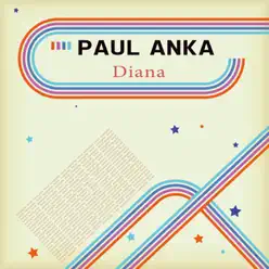Diana (The Most Famous Songs of Paul Anka) - Paul Anka