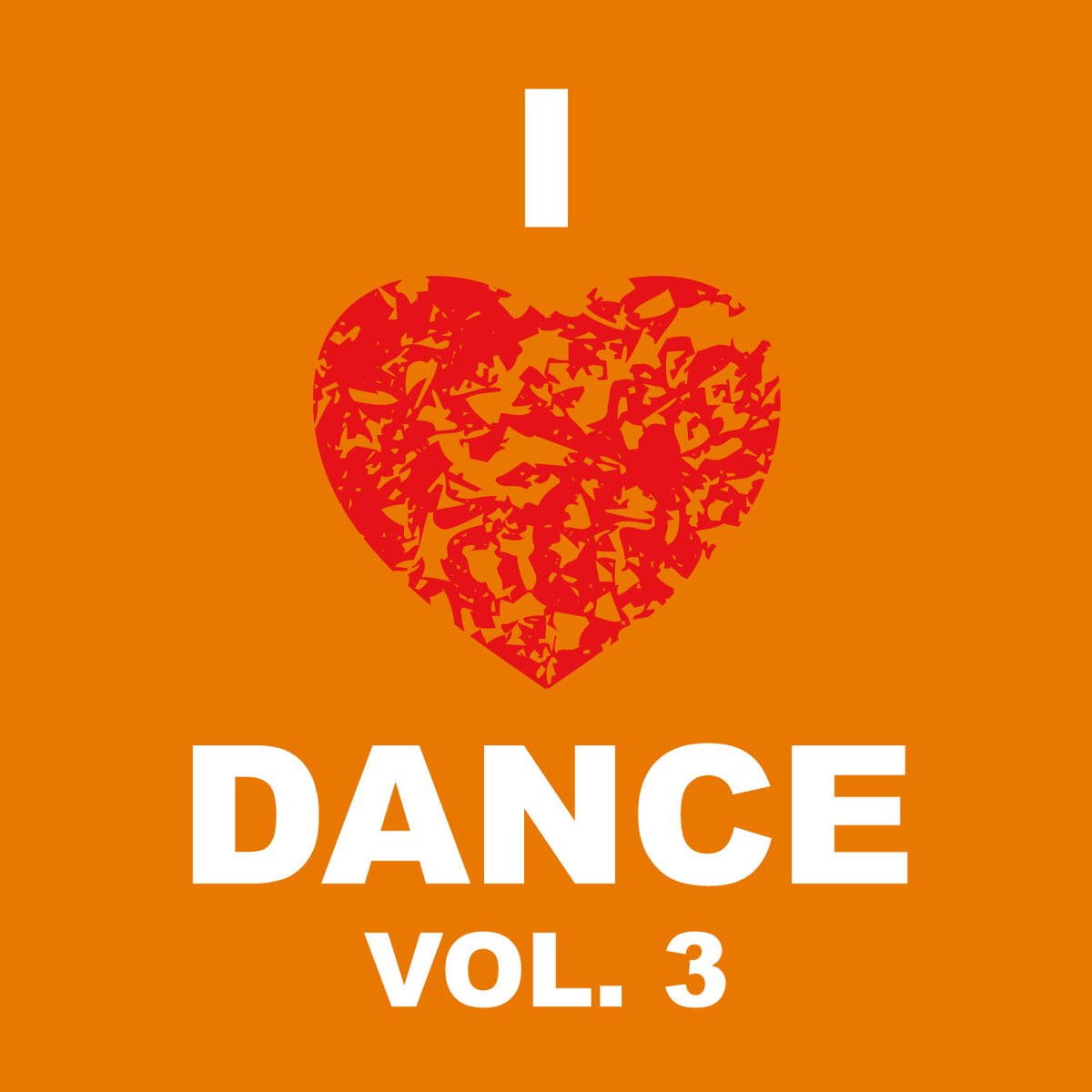 Love dance music