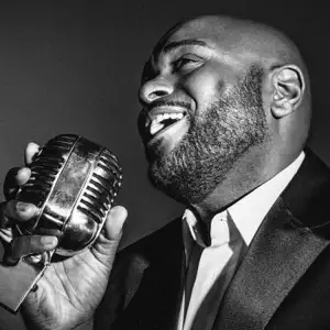 Ruben Studdard