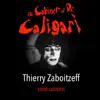 The Cabinet of Dr. Caligari (Music from the ciné-concert) [Live] album lyrics, reviews, download