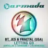 Stream & download Letting Go (Antillas & Dankann / LTN Remixes) - Single