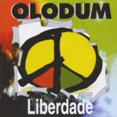 Olodum - Samba do Recôncavo
