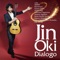 Oshi Oki Time (With Kotaro Oshio) - Jin Oki lyrics