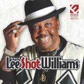 The Best of Lee Shot Williams artwork