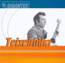 Teixeirinha - Amor de Mãe