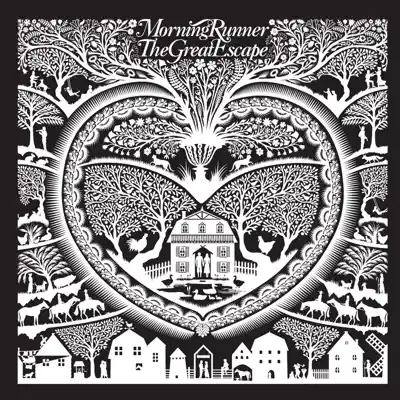 The Great Escape (Live At Buffalo Bar) - Single - Morning Runner The Great Escape (Live At Buffalo Bar) - Single - Morning Runner