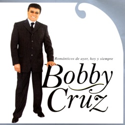 Bobby Cruz - Verdad Amarga