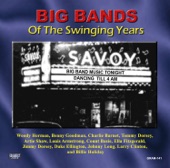 Big Bands of the Swinging Years, 2003