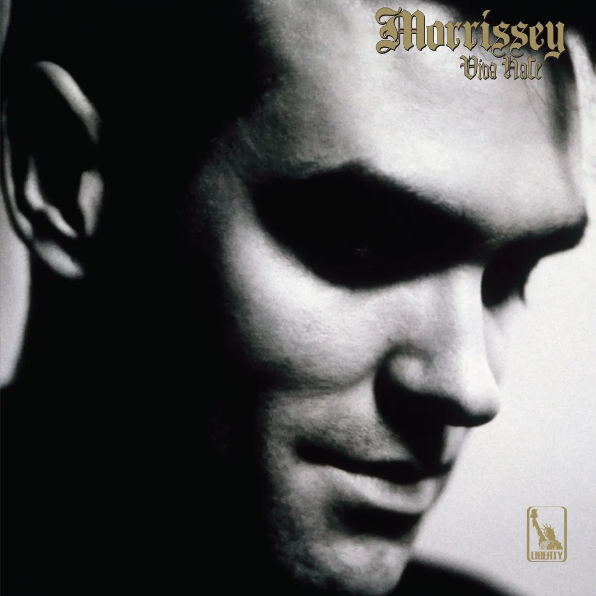 Morrissey - Viva Hate (Remastered) (2012) [iTunes Plus AAC M4A]-新房子