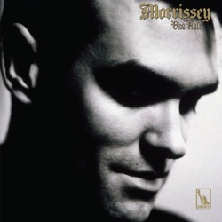 Morrissey - Everyday Is Like Sunday