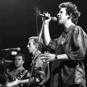 The Pogues