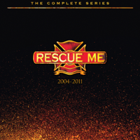 Rescue Me - Rescue Me: The Complete Collection artwork