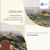 Jean Martinon, Chicago Symphony Orchestra, Donald Koss & Gordon Peters - Trois Nocturnes: III. Sirènes (With women's choir)