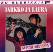 Jarkko and Laura - Lapsuuteni