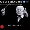 Symphony No. 3 in E-Flat Major, Op. 55: III. Scherzo artwork