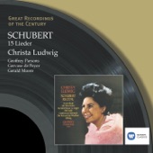 Franz Schubert - Schubert: Frühlingsglaube, D. 686