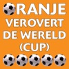 Oranje Verovert De Wereld (-Cup)